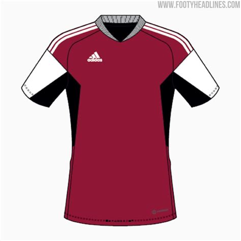 Mi Adidas teamwear